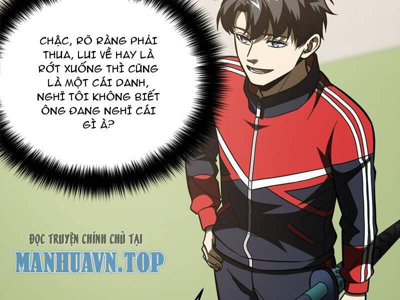 Toàn Cầu Cao Võ Chap 219 - Next Chap 220