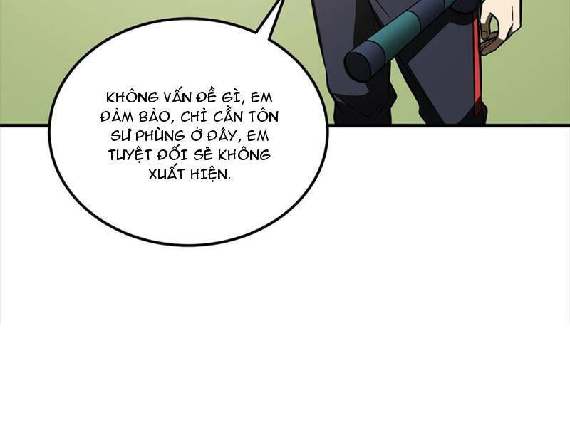Toàn Cầu Cao Võ Chap 219 - Next Chap 220