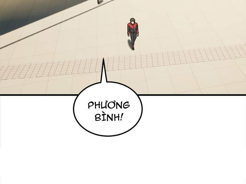 Toàn Cầu Cao Võ Chap 219 - Next Chap 220