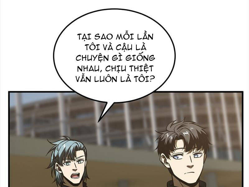 Toàn Cầu Cao Võ Chap 219 - Next Chap 220