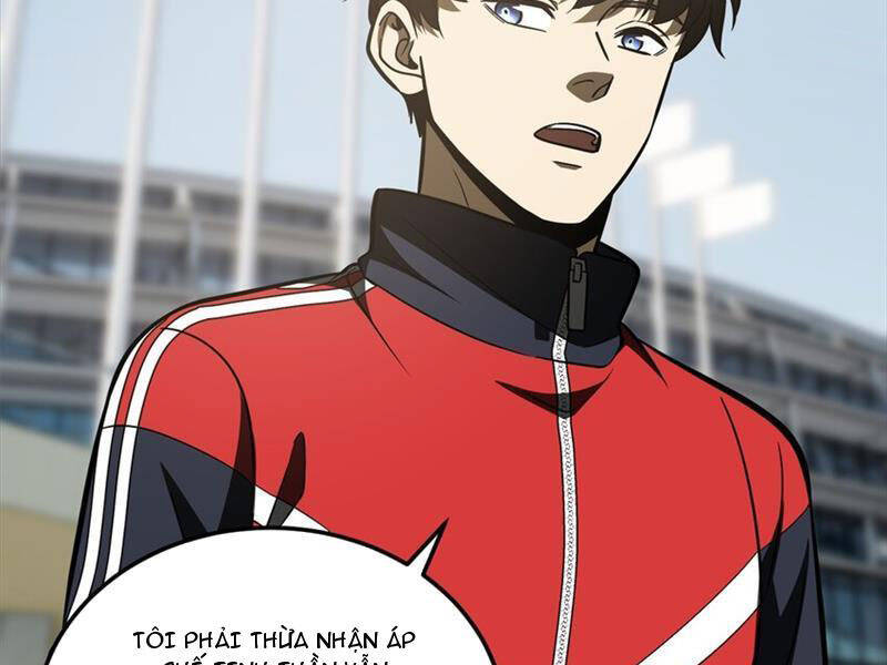 Toàn Cầu Cao Võ Chap 219 - Next Chap 220