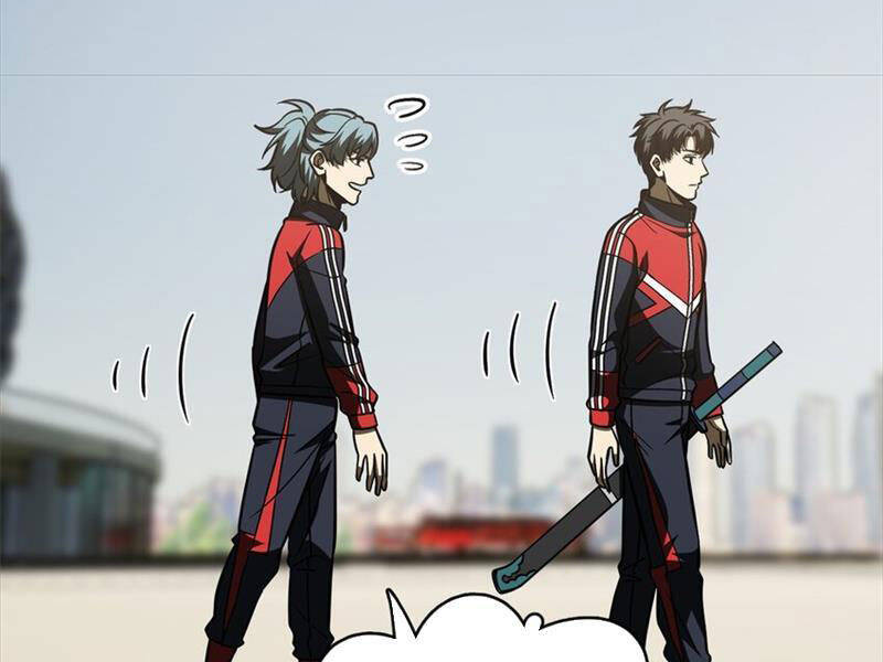 Toàn Cầu Cao Võ Chap 219 - Next Chap 220