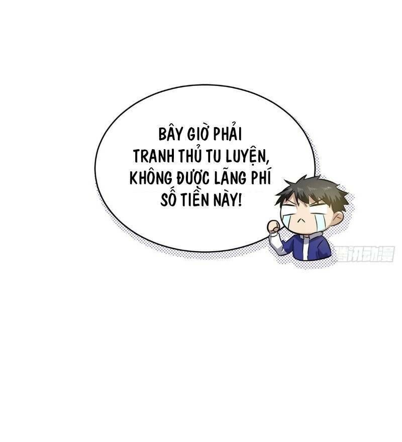 Toàn Cầu Cao Võ Chap 22 - Next Chap 23