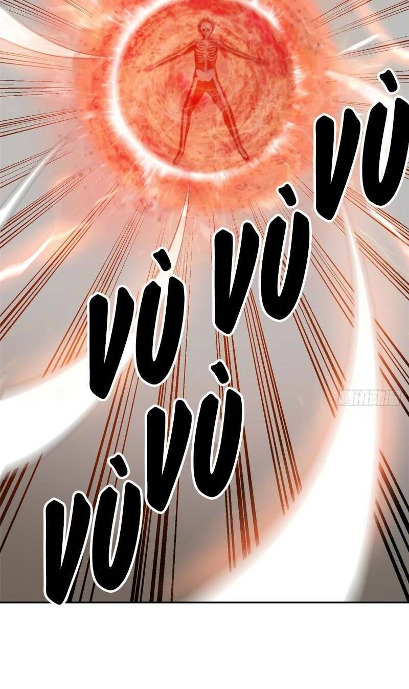 Toàn Cầu Cao Võ Chap 22 - Next Chap 23
