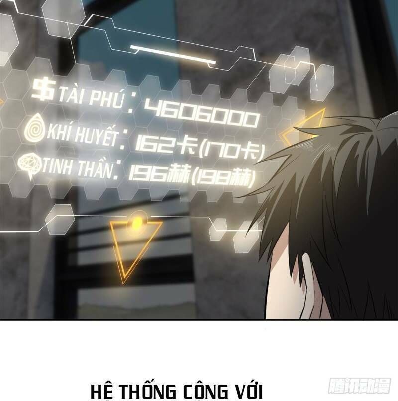 Toàn Cầu Cao Võ Chap 22 - Next Chap 23