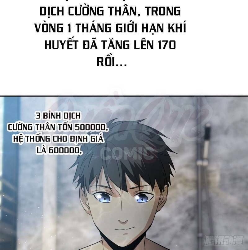 Toàn Cầu Cao Võ Chap 22 - Next Chap 23