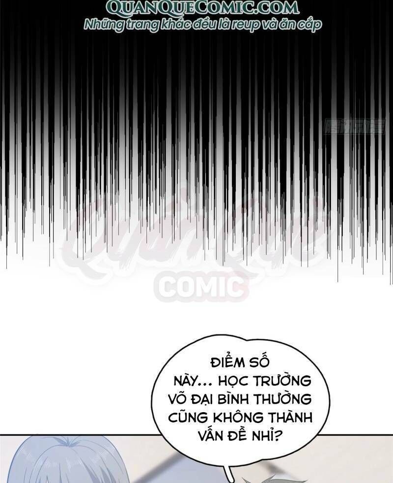 Toàn Cầu Cao Võ Chap 22 - Next Chap 23