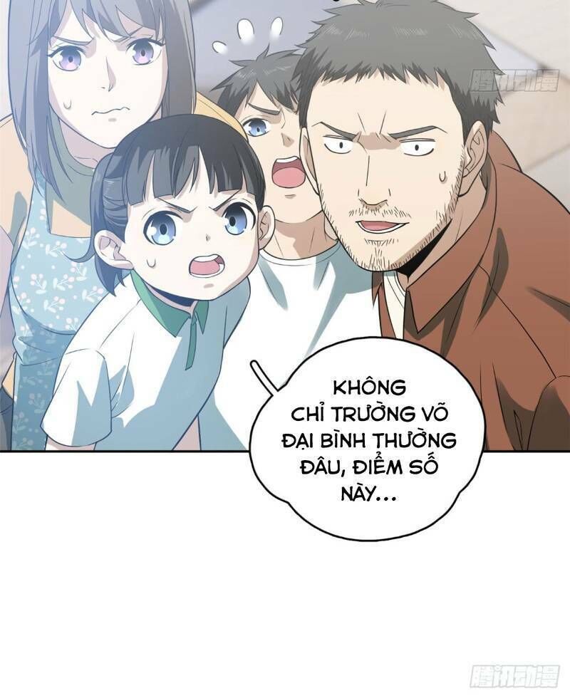 Toàn Cầu Cao Võ Chap 22 - Next Chap 23