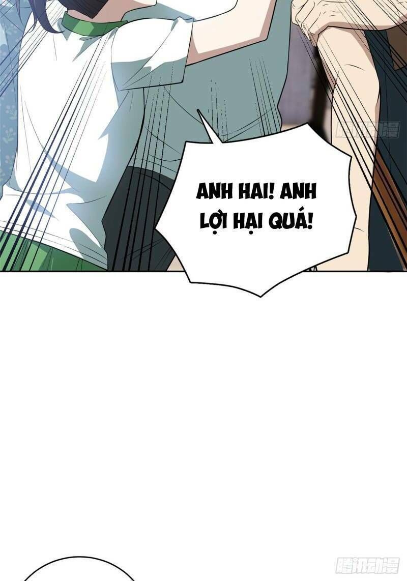 Toàn Cầu Cao Võ Chap 22 - Next Chap 23