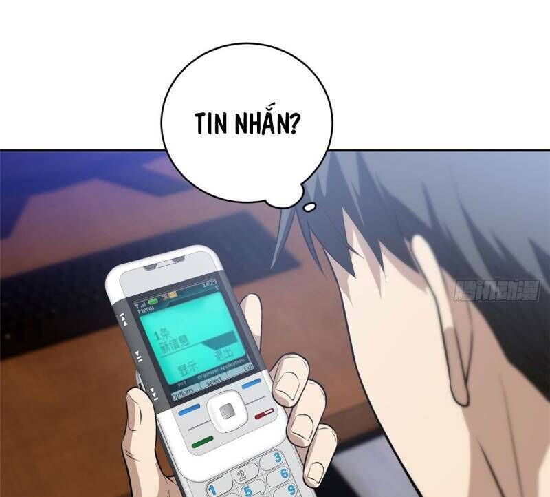 Toàn Cầu Cao Võ Chap 22 - Next Chap 23