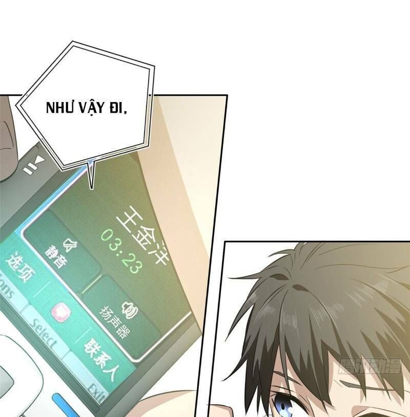 Toàn Cầu Cao Võ Chap 22 - Next Chap 23