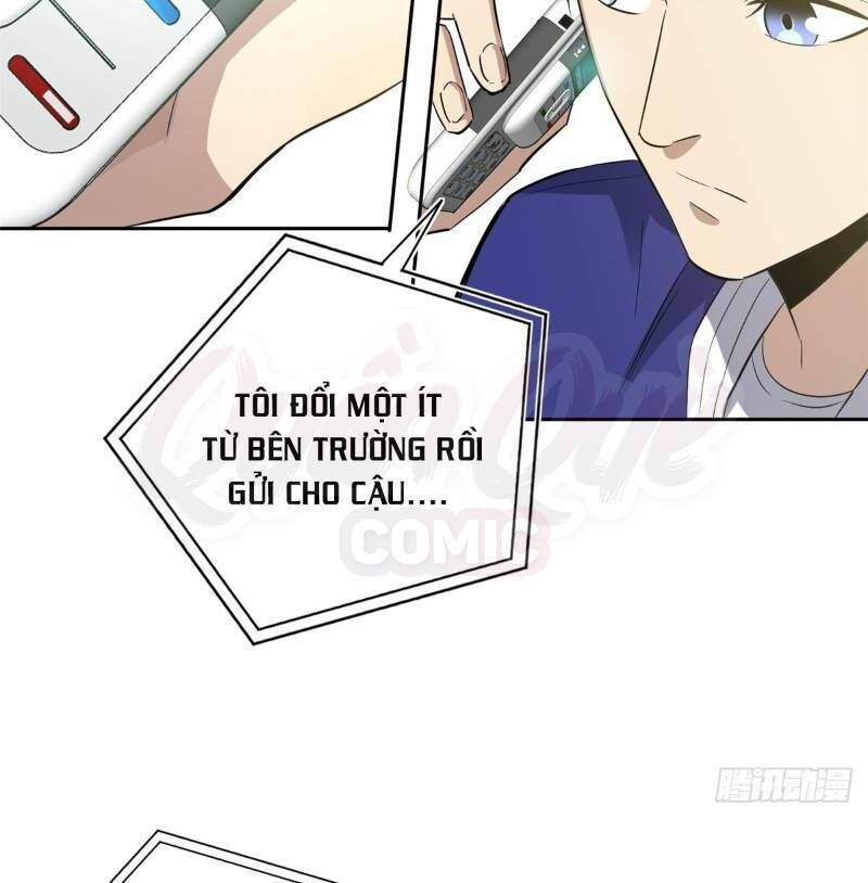 Toàn Cầu Cao Võ Chap 22 - Next Chap 23