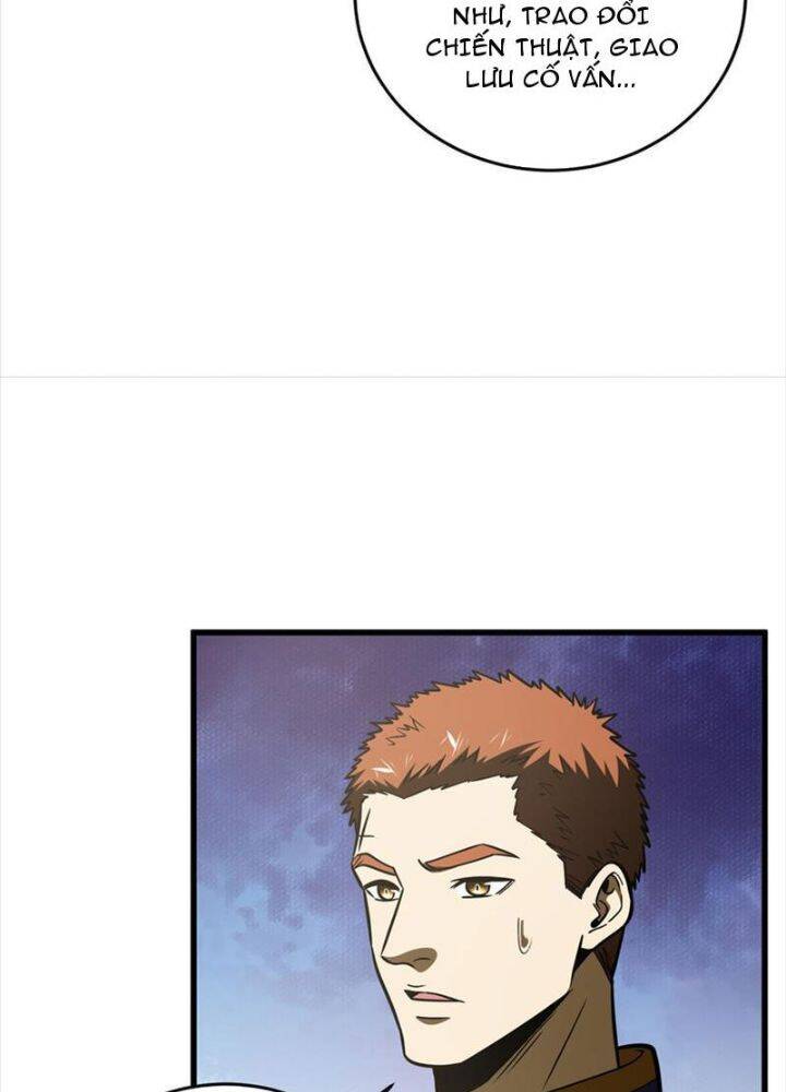 Toàn Cầu Cao Võ Chap 220 - Next Chap 221