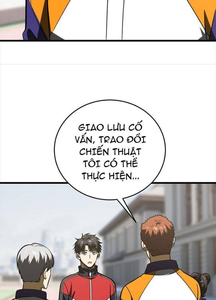 Toàn Cầu Cao Võ Chap 220 - Next Chap 221