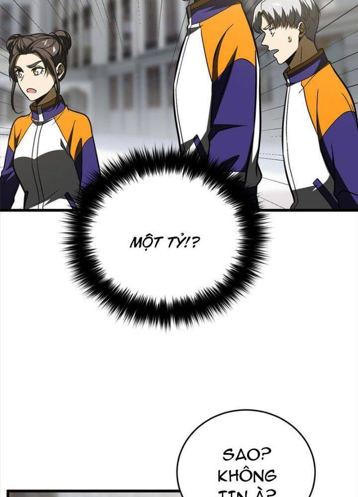 Toàn Cầu Cao Võ Chap 220 - Next Chap 221