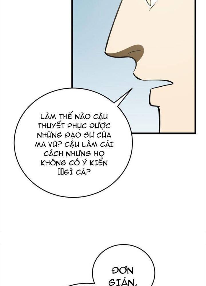 Toàn Cầu Cao Võ Chap 220 - Next Chap 221