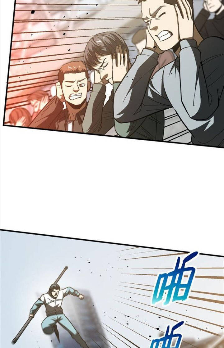 Toàn Cầu Cao Võ Chap 221 - Next Chap 222