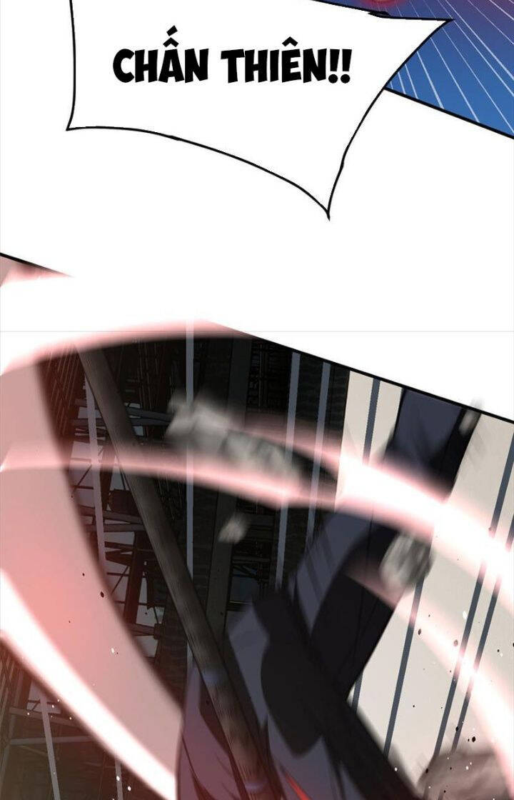 Toàn Cầu Cao Võ Chap 221 - Next Chap 222