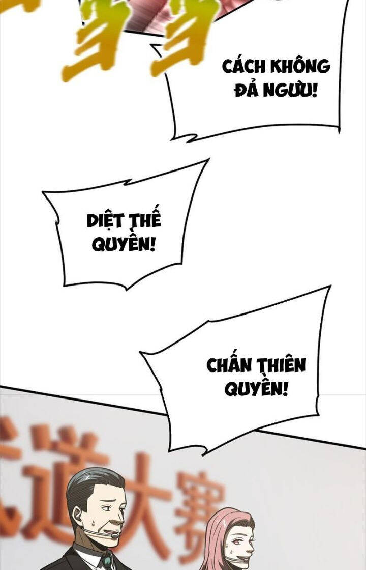 Toàn Cầu Cao Võ Chap 221 - Next Chap 222