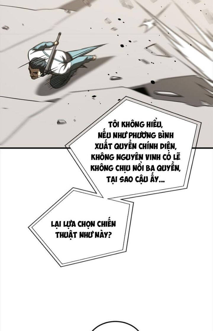Toàn Cầu Cao Võ Chap 221 - Next Chap 222