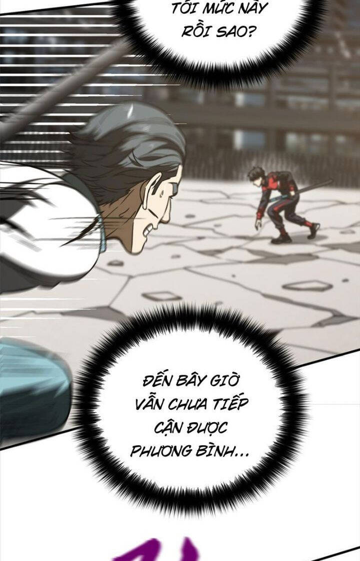 Toàn Cầu Cao Võ Chap 221 - Next Chap 222