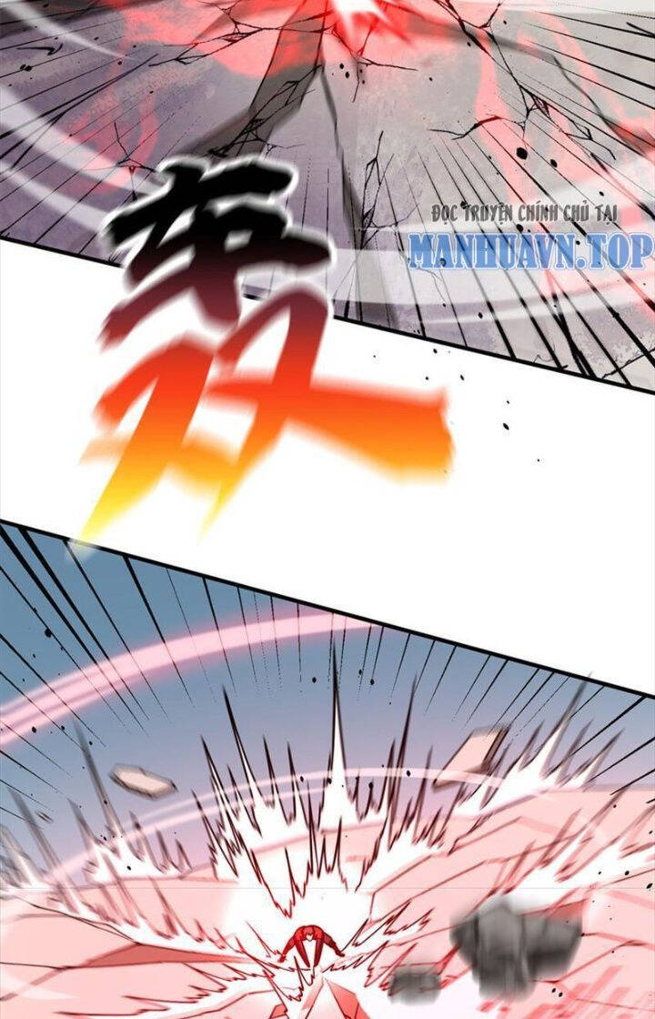 Toàn Cầu Cao Võ Chap 221 - Next Chap 222