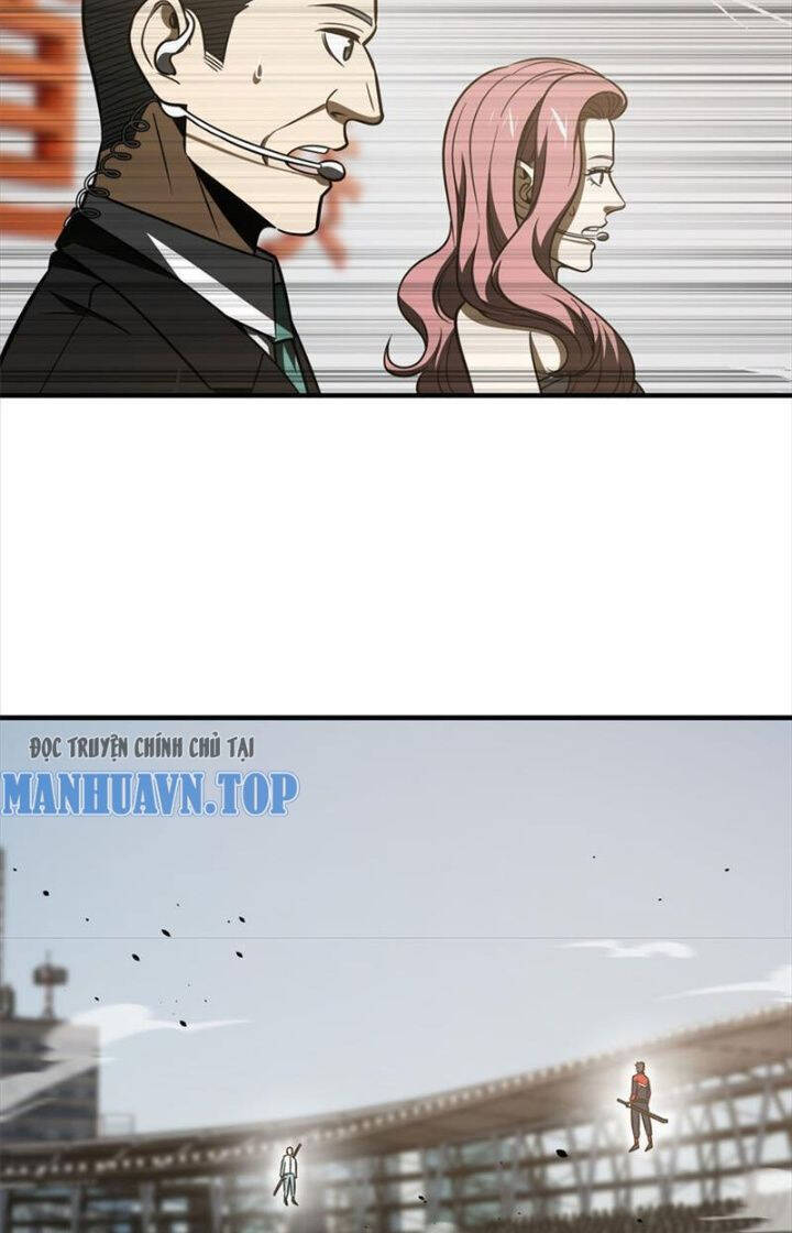 Toàn Cầu Cao Võ Chap 221 - Next Chap 222
