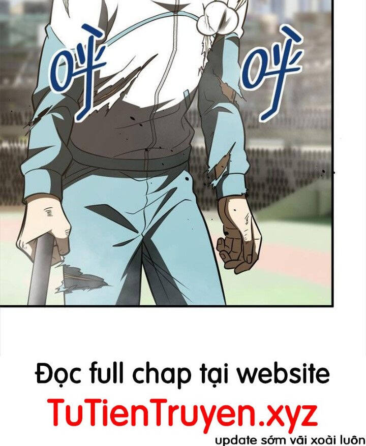 Toàn Cầu Cao Võ Chap 221 - Next Chap 222