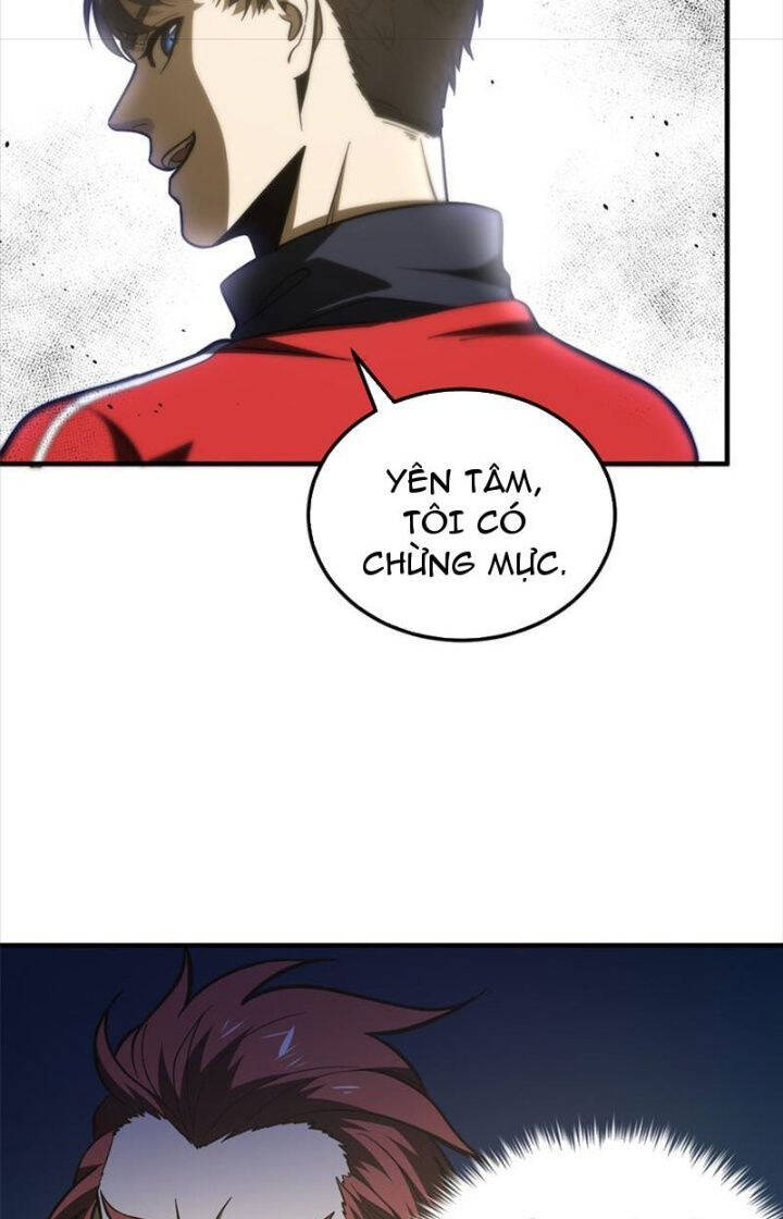 Toàn Cầu Cao Võ Chap 221 - Next Chap 222