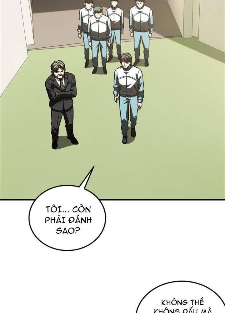 Toàn Cầu Cao Võ Chap 222 - Next Chap 223