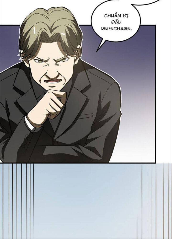 Toàn Cầu Cao Võ Chap 222 - Next Chap 223