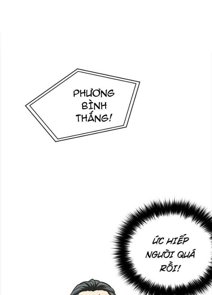 Toàn Cầu Cao Võ Chap 222 - Next Chap 223