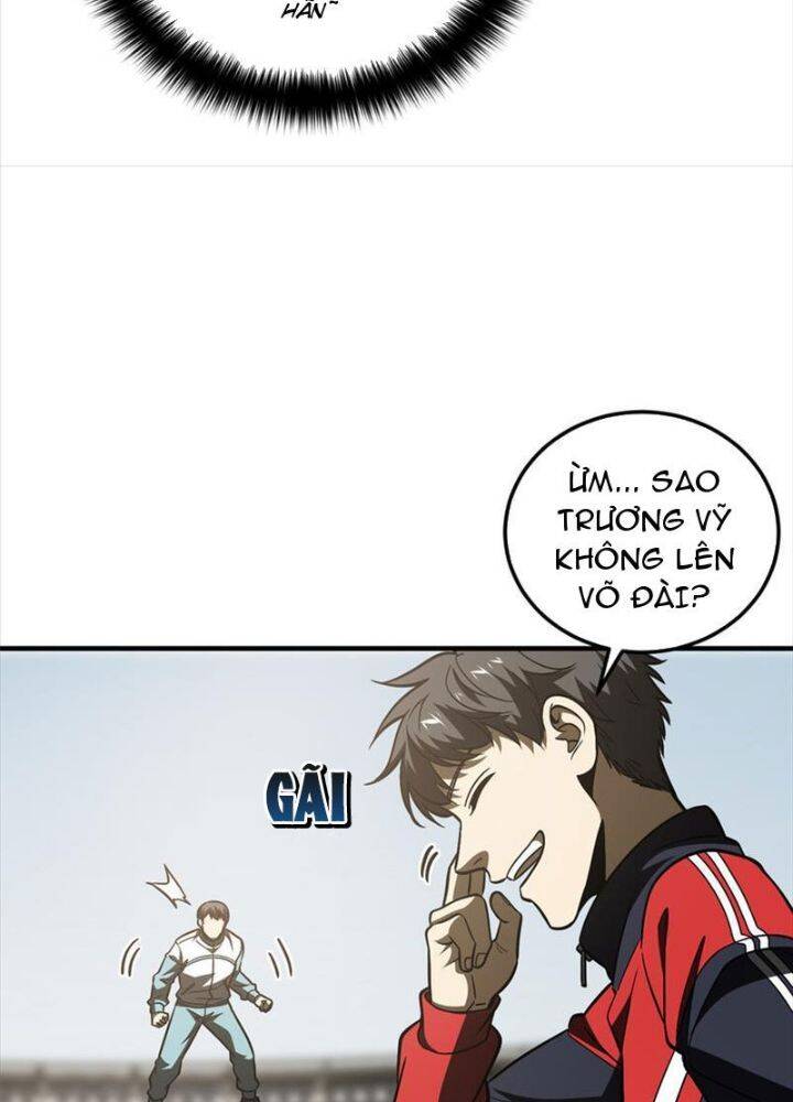 Toàn Cầu Cao Võ Chap 222 - Next Chap 223