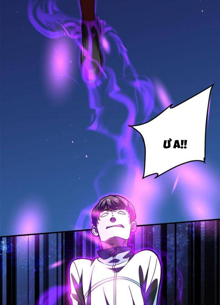 Toàn Cầu Cao Võ Chap 222 - Next Chap 223