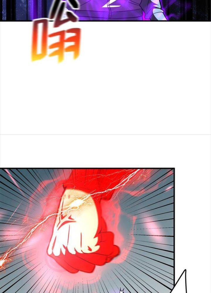 Toàn Cầu Cao Võ Chap 222 - Next Chap 223