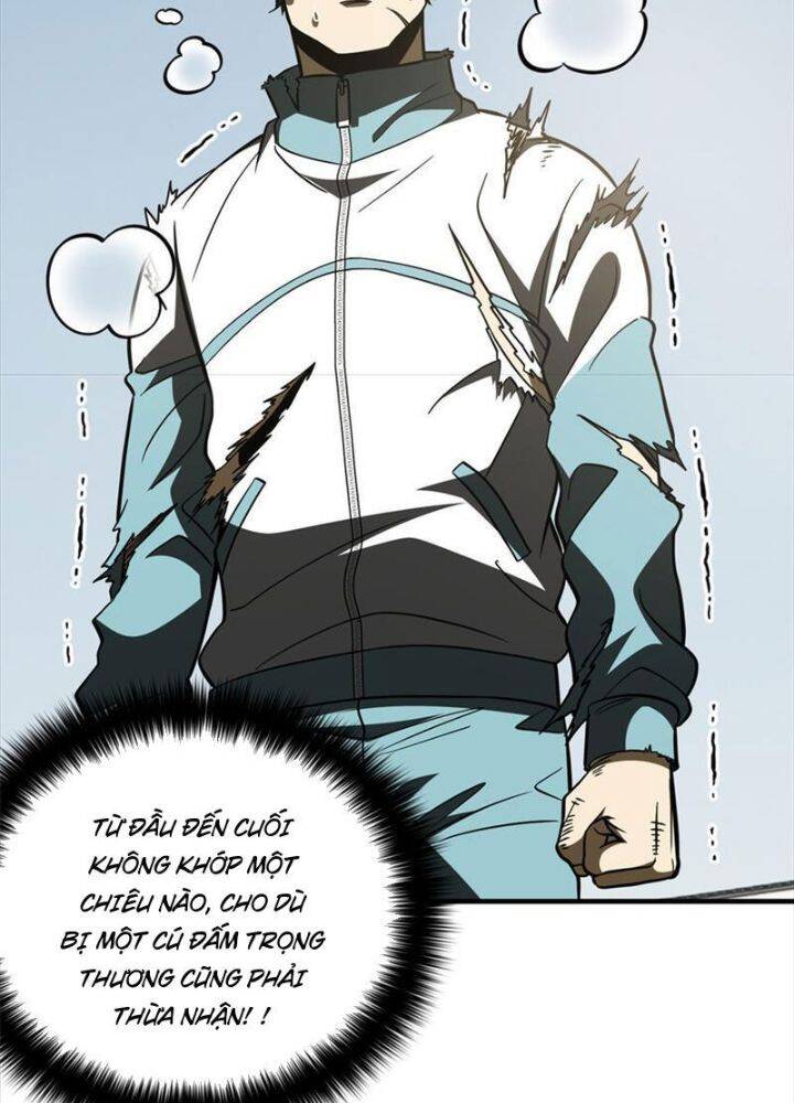 Toàn Cầu Cao Võ Chap 222 - Next Chap 223