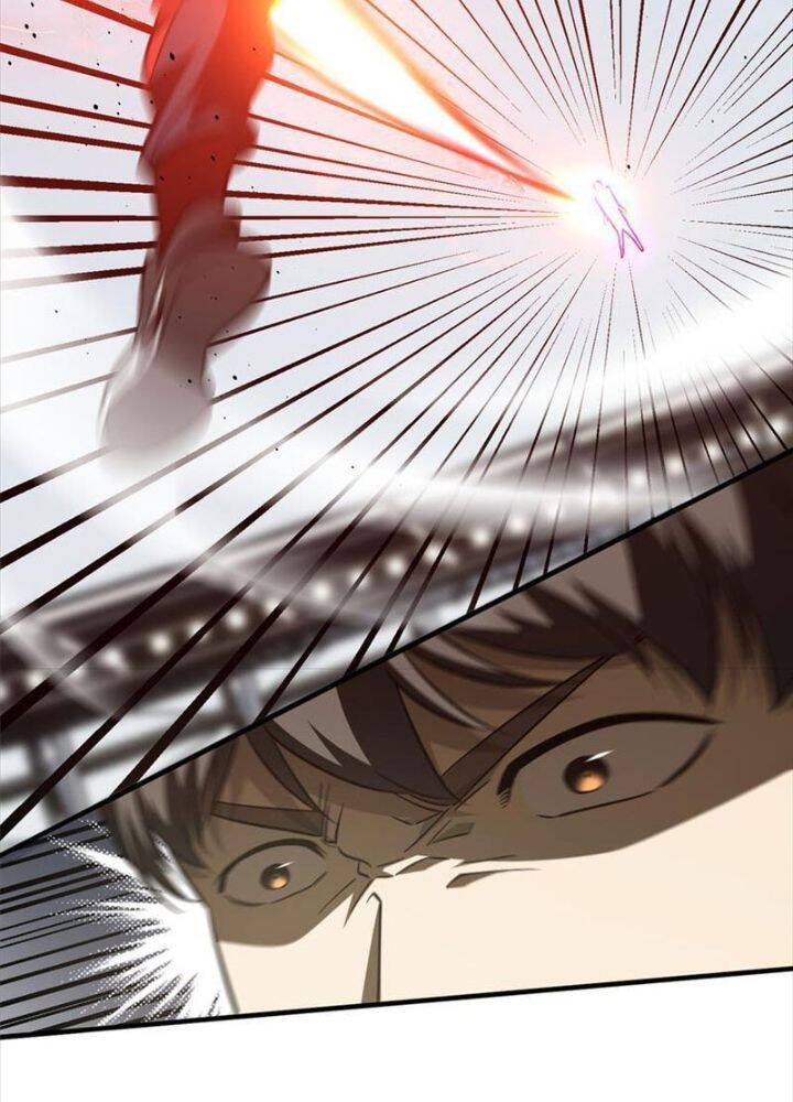 Toàn Cầu Cao Võ Chap 222 - Next Chap 223