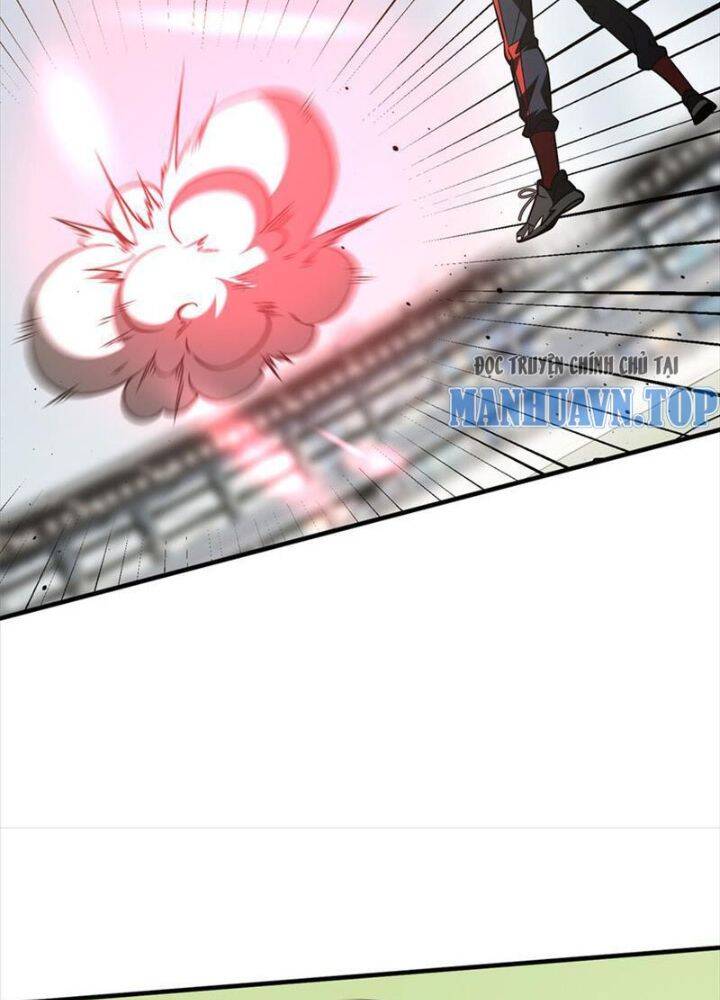 Toàn Cầu Cao Võ Chap 222 - Next Chap 223
