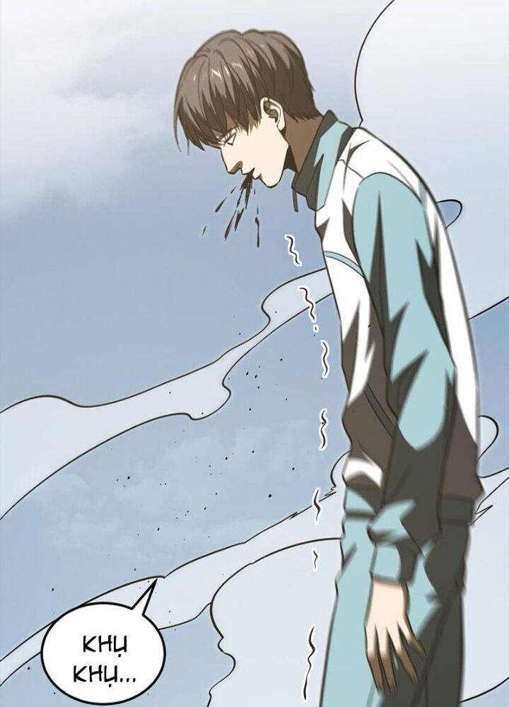 Toàn Cầu Cao Võ Chap 222 - Next Chap 223
