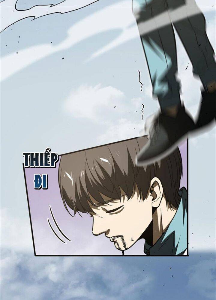 Toàn Cầu Cao Võ Chap 222 - Next Chap 223