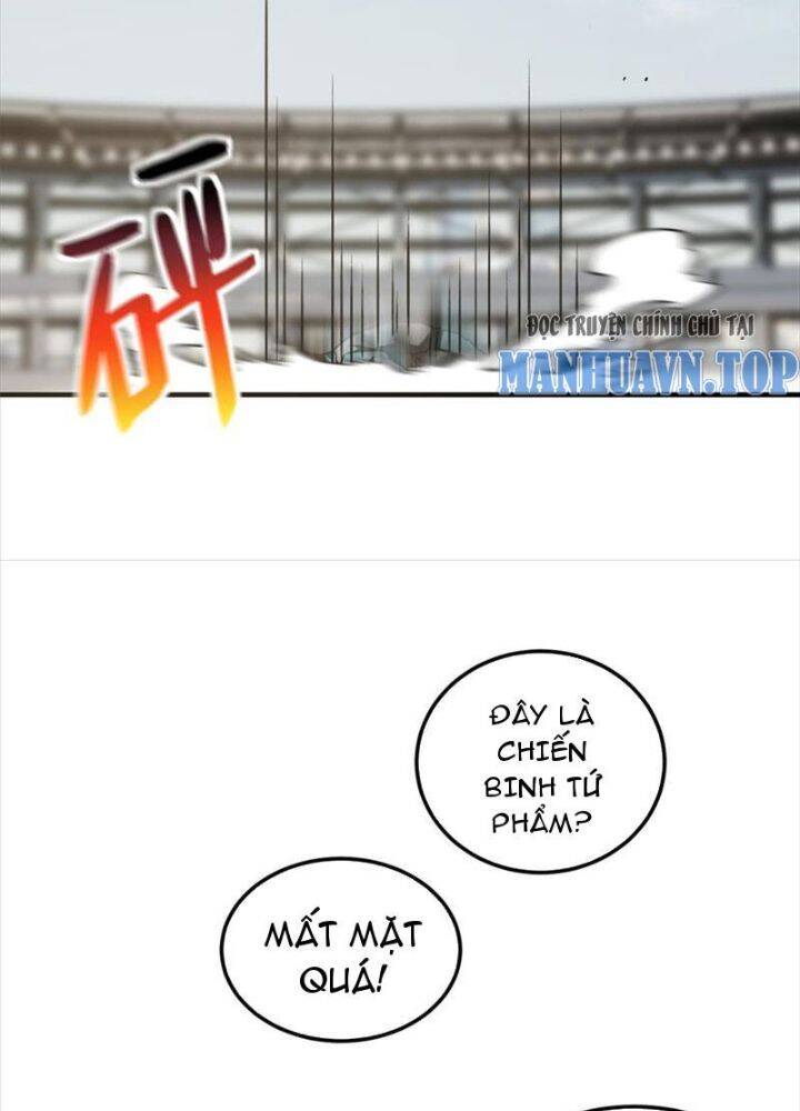 Toàn Cầu Cao Võ Chap 222 - Next Chap 223