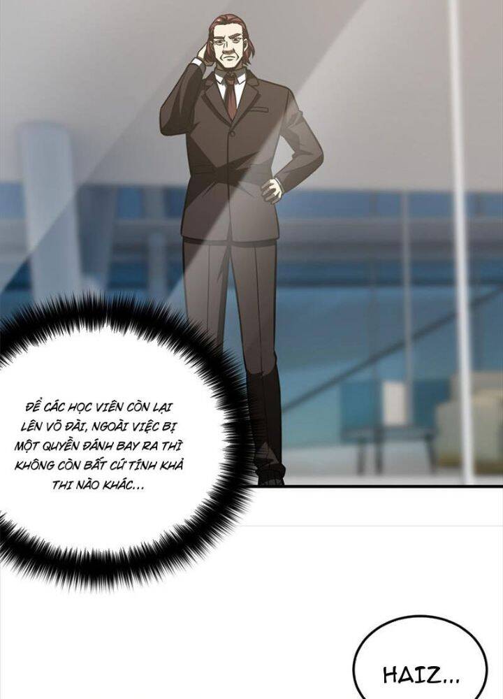 Toàn Cầu Cao Võ Chap 222 - Next Chap 223