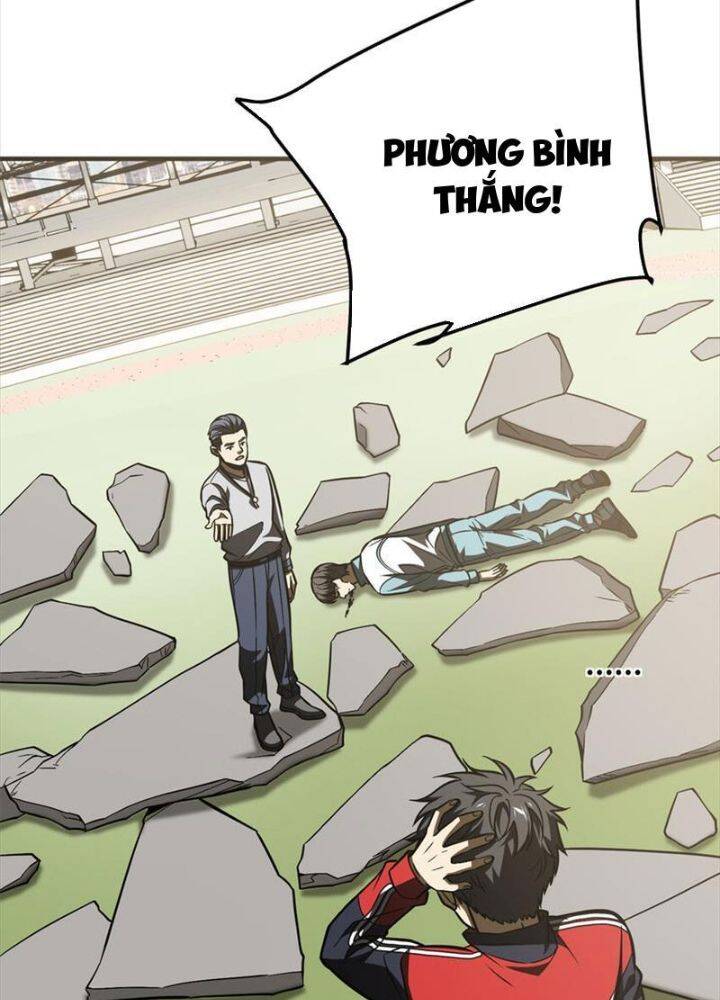 Toàn Cầu Cao Võ Chap 222 - Next Chap 223