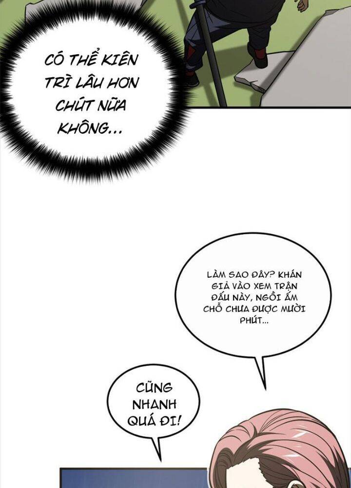 Toàn Cầu Cao Võ Chap 222 - Next Chap 223