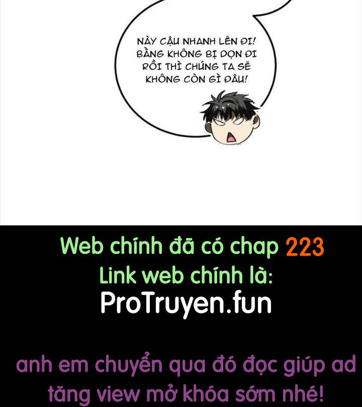 Toàn Cầu Cao Võ Chap 222 - Next Chap 223