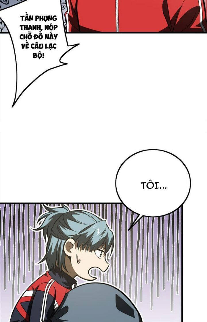 Toàn Cầu Cao Võ Chap 223 - Next Chap 224