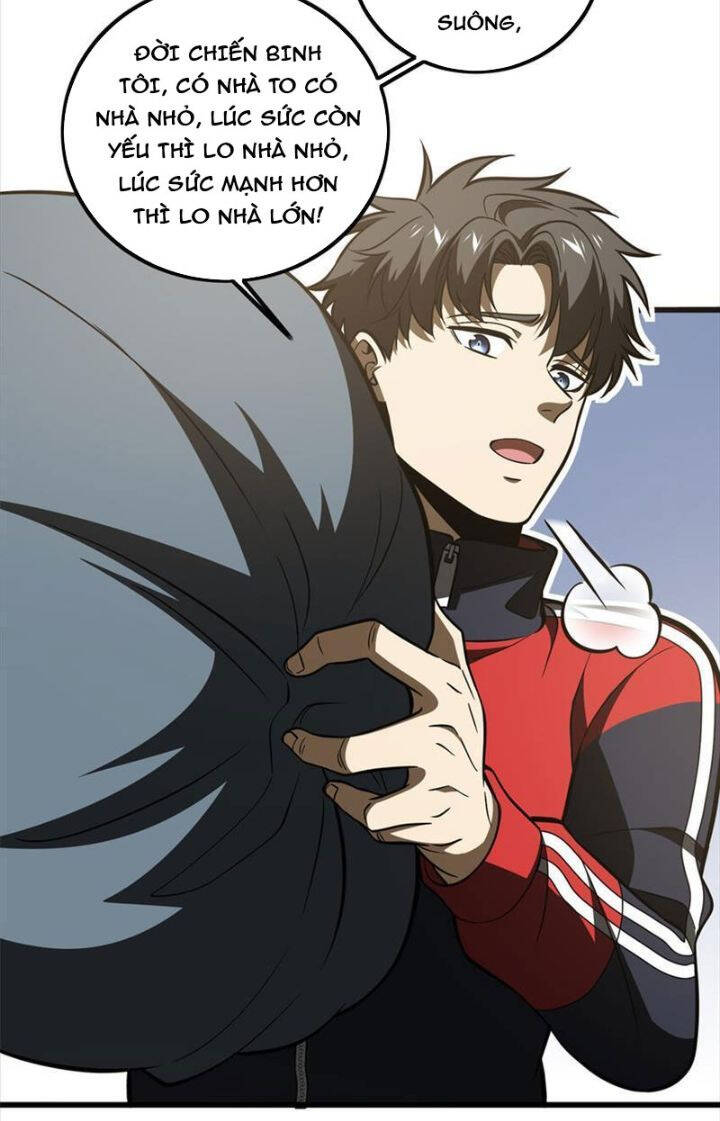 Toàn Cầu Cao Võ Chap 223 - Next Chap 224