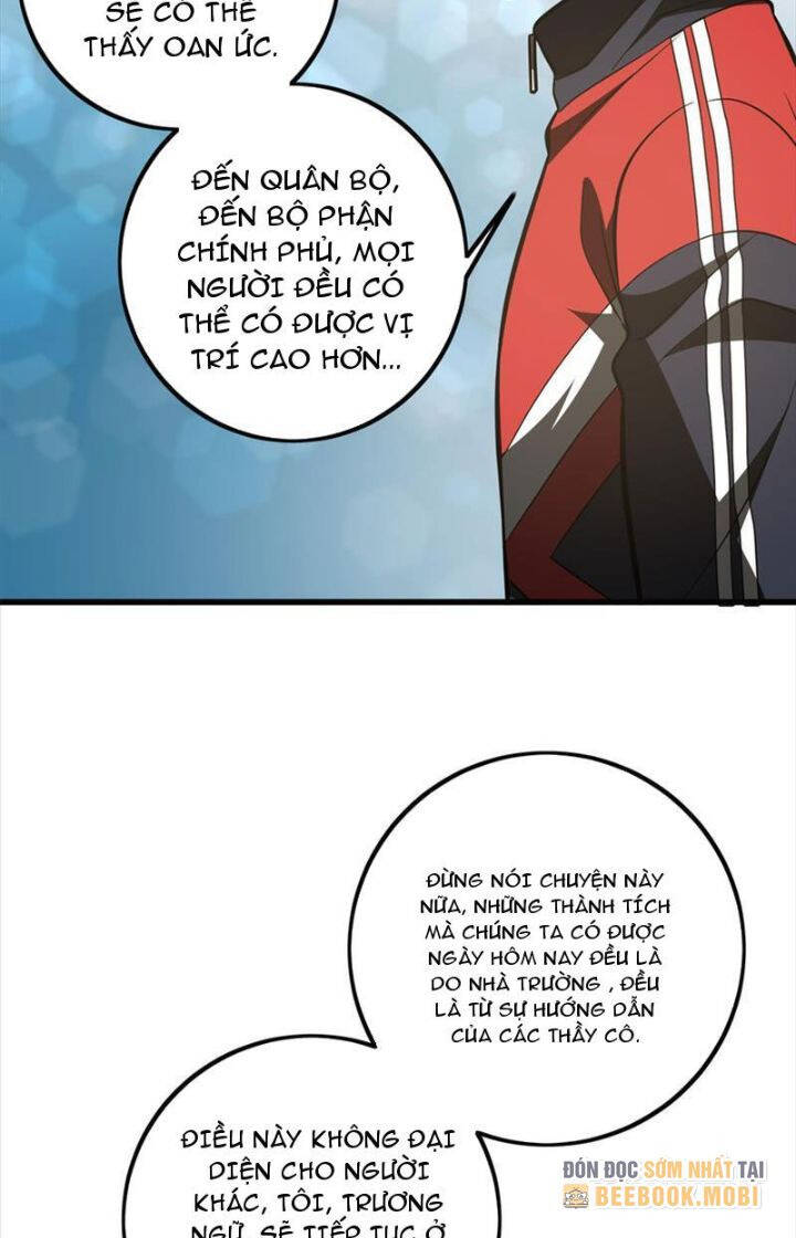 Toàn Cầu Cao Võ Chap 223 - Next Chap 224