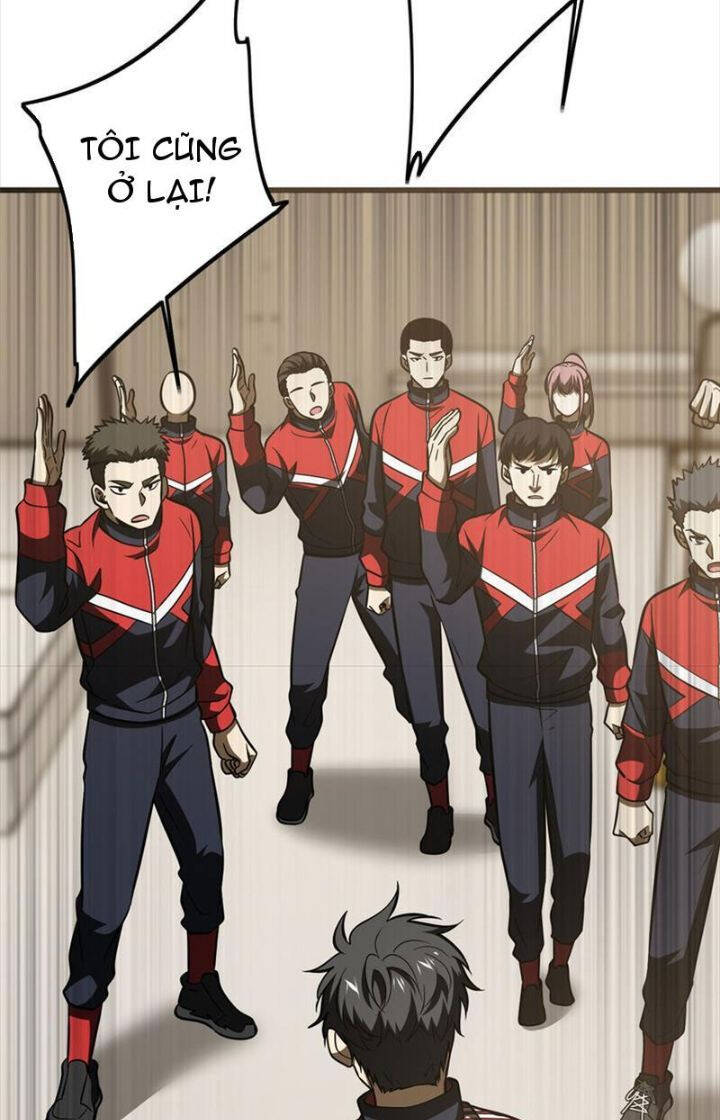 Toàn Cầu Cao Võ Chap 223 - Next Chap 224