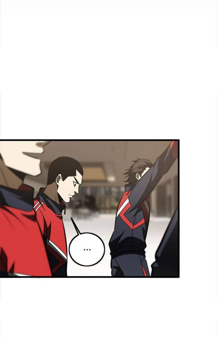 Toàn Cầu Cao Võ Chap 223 - Next Chap 224